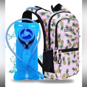 Hydration Backpack